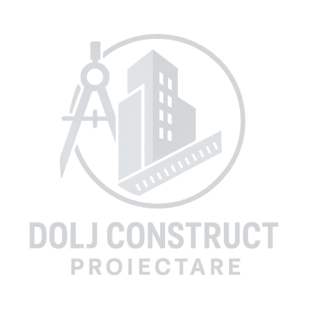 Dolj Construct Logo